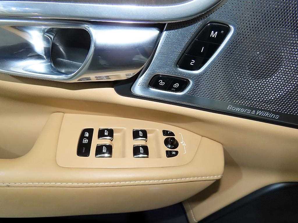 Volvo S90 2021 - Importación desde Corea - HF Imports Iquique - Foto 14