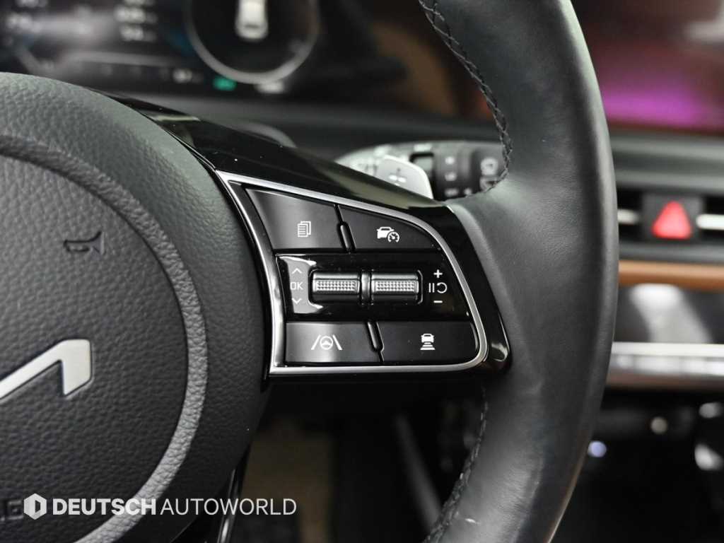 KIA Seltos 2024 - Importación desde Corea - HF Imports Iquique - Foto 18