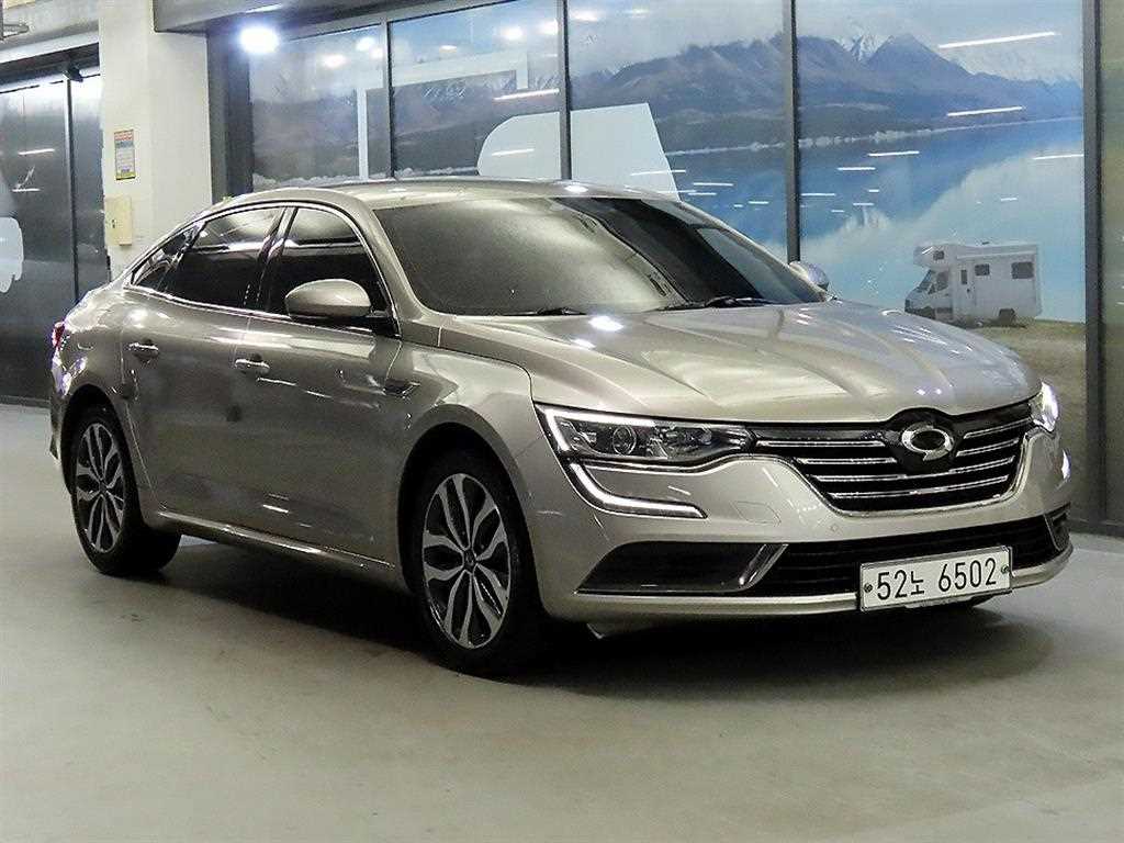 SAMSUNG SM6 - Vista 2