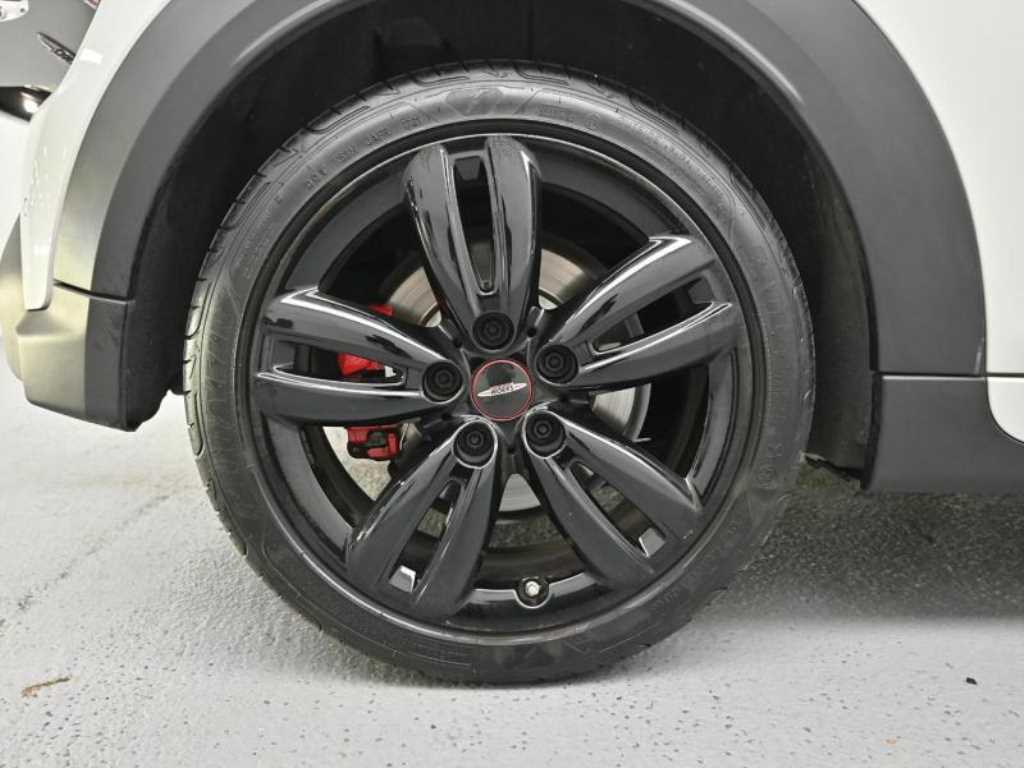 Mini Cooper Convertible - Vista 6