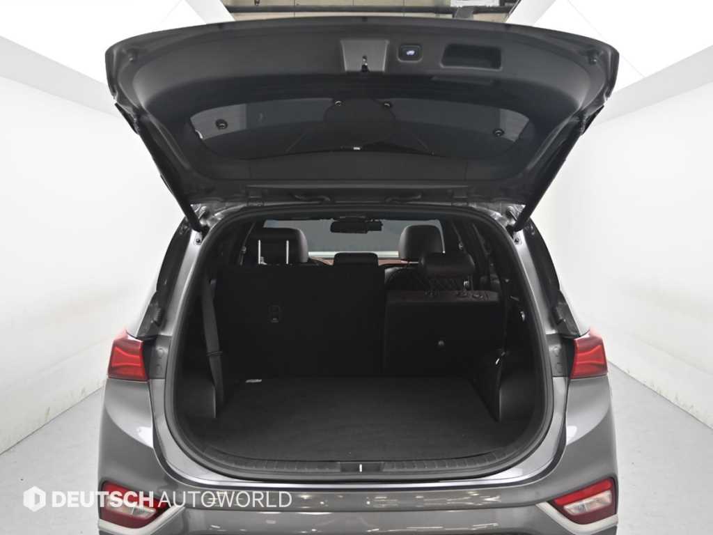 HYUNDAI Santa Fe 2019 - Importación desde Corea - HF Imports Iquique - Foto 19