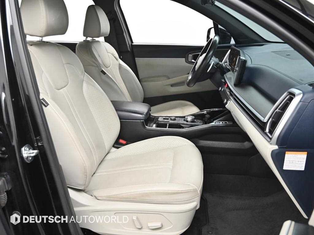 KIA Sorento - Vista 10