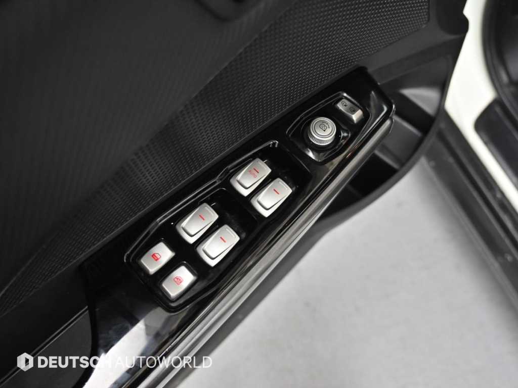 Ssangyong Tivoli 2017 - Importación desde Corea - HF Imports Iquique - Foto 18