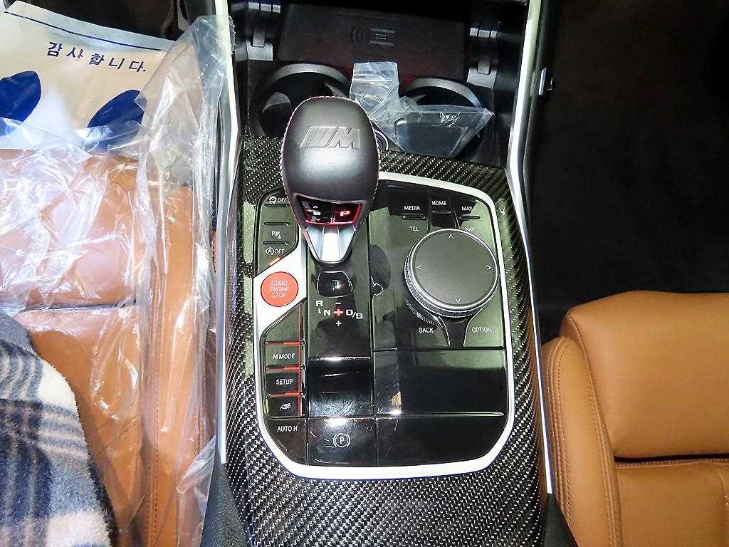 BMW 2 series - Vista 12