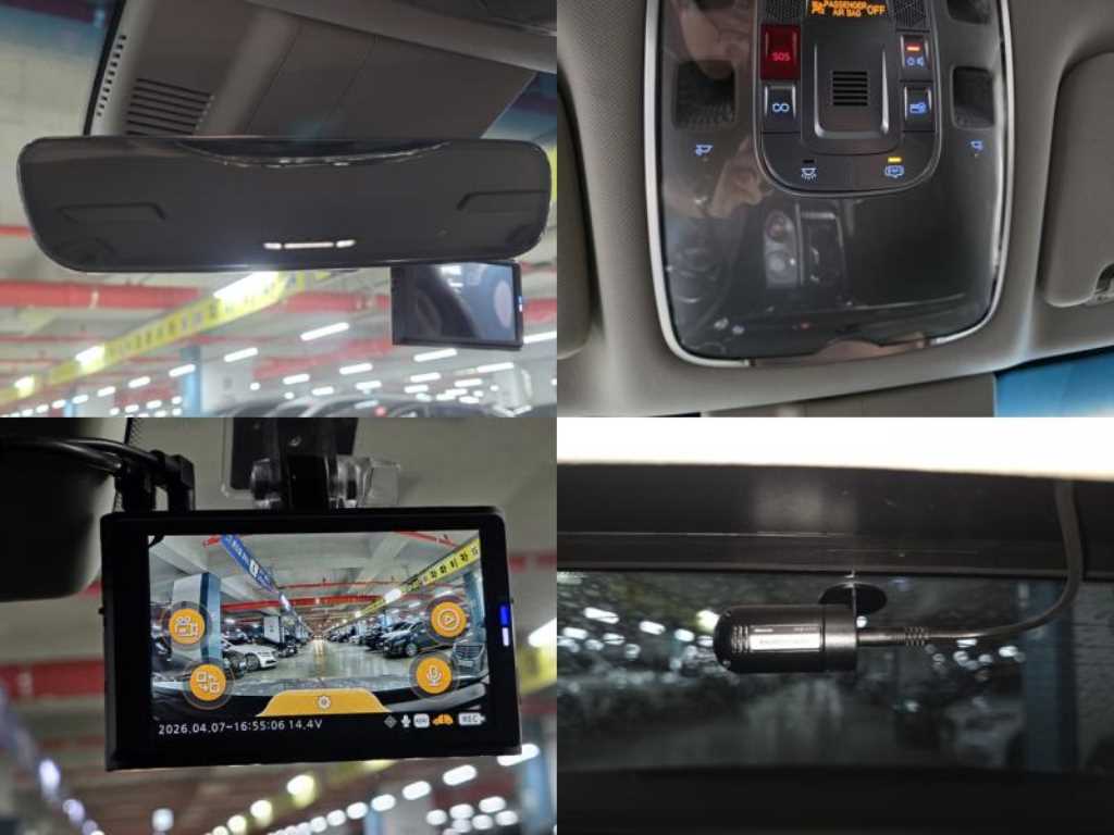 Genesis G80 2022 Blanco - Importación desde Corea - HF Imports Iquique - Foto 15