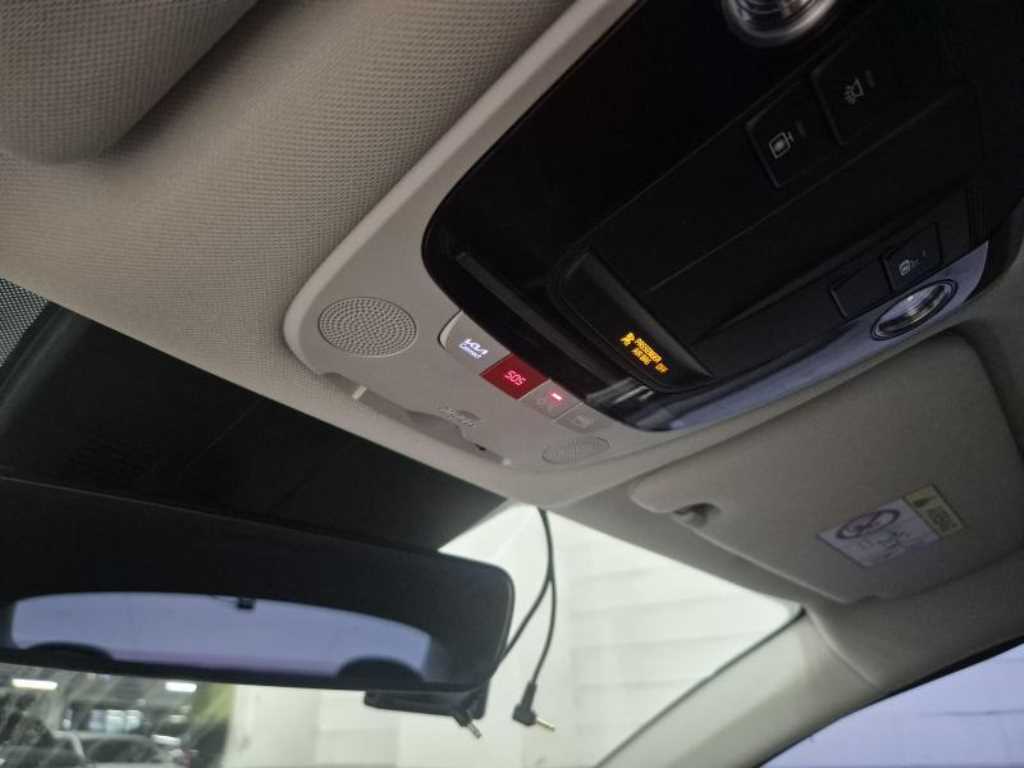 KIA K5 2023 Negro - Importación desde Corea - HF Imports Iquique - Foto 14