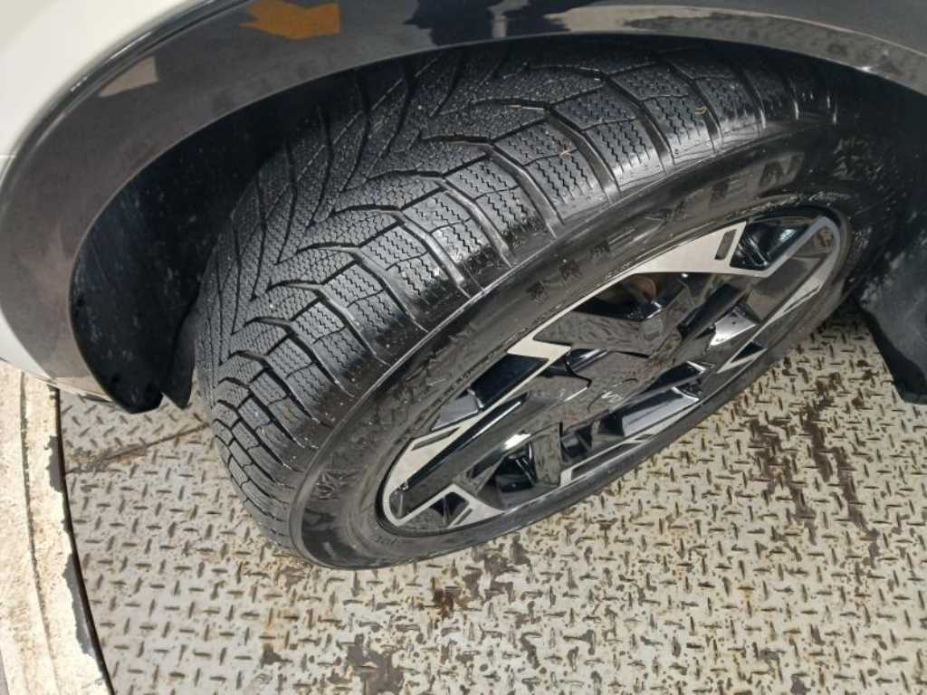 KIA Sportage 2024 Blanco - Importación desde Corea - HF Imports Iquique - Foto 20