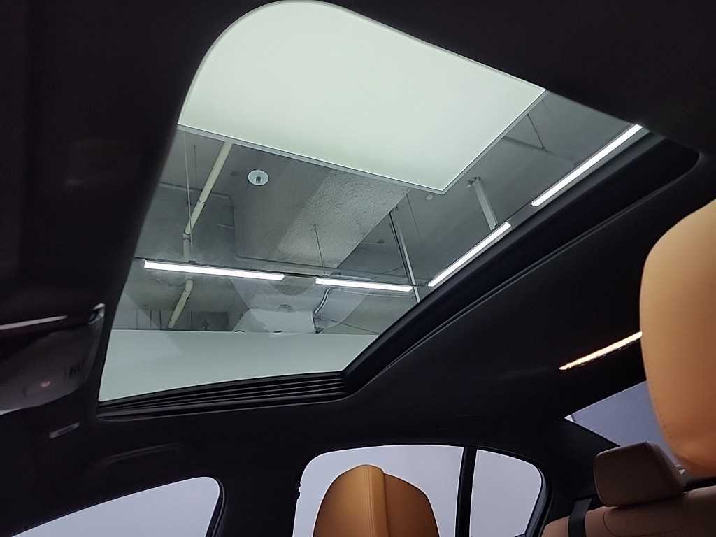 BMW 5 Series 2021 Negro - Importación desde Corea - HF Imports Iquique - Foto 14