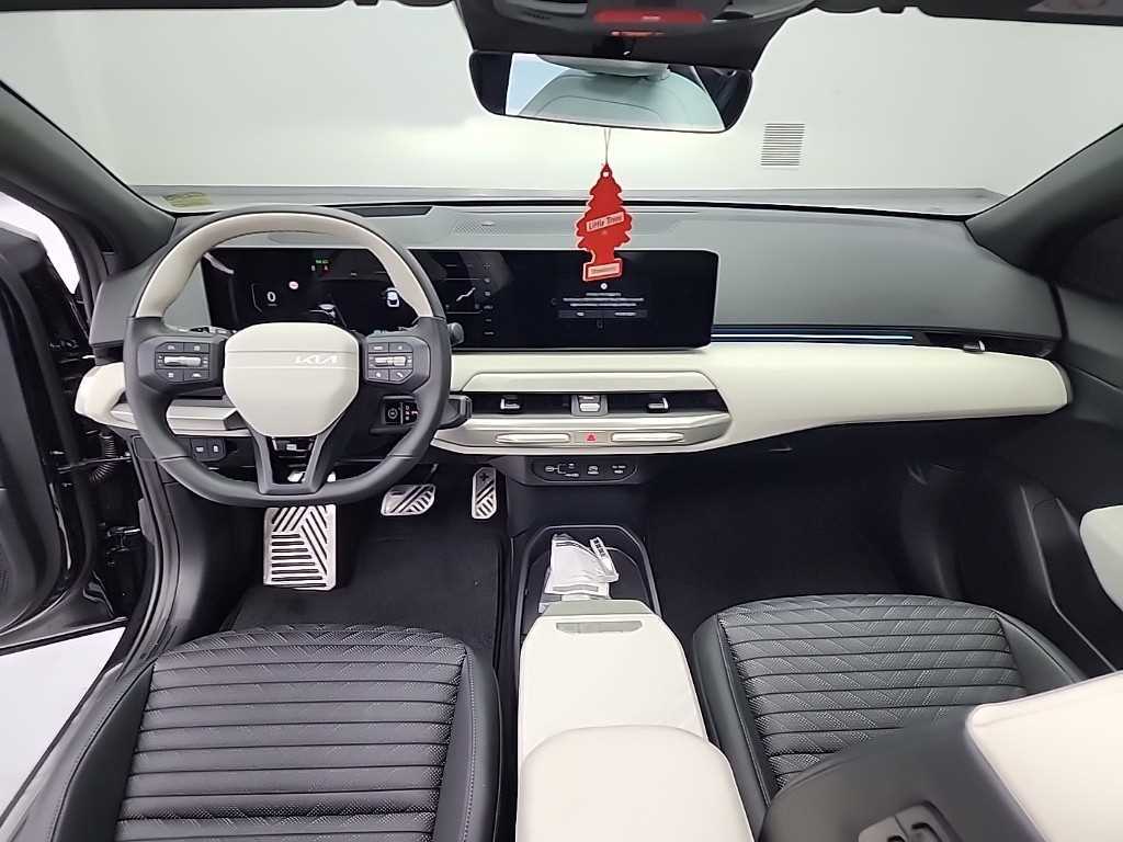 KIA EV4 - Vista 7