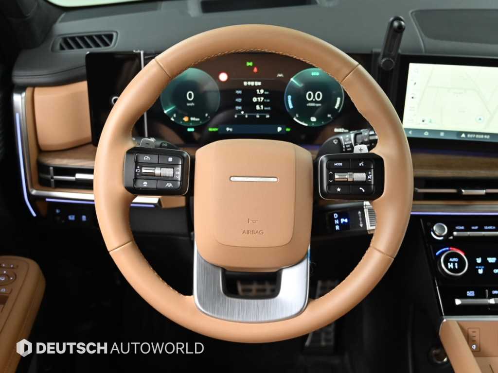 HYUNDAI Santa Fe 2026 - Importación desde Corea - HF Imports Iquique - Foto 13