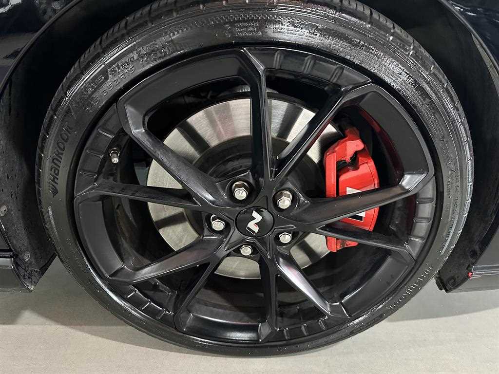 HYUNDAI Avante 2024 Negro - Importación desde Corea - HF Imports Iquique - Foto 18