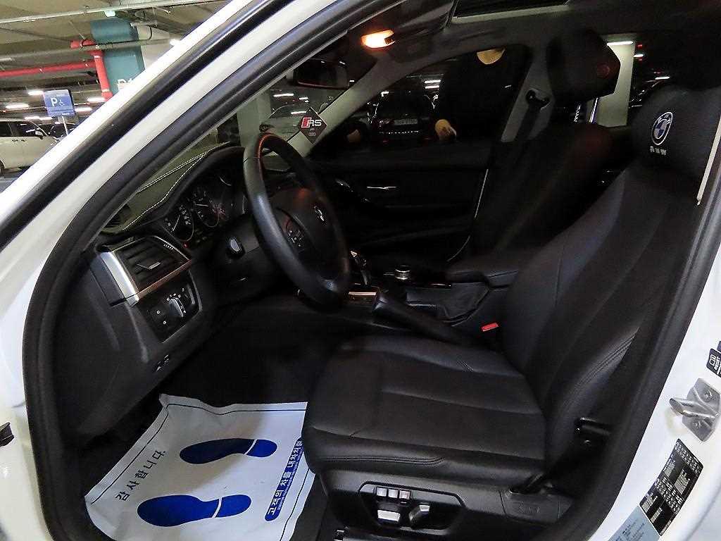 BMW 3 series - Vista 6