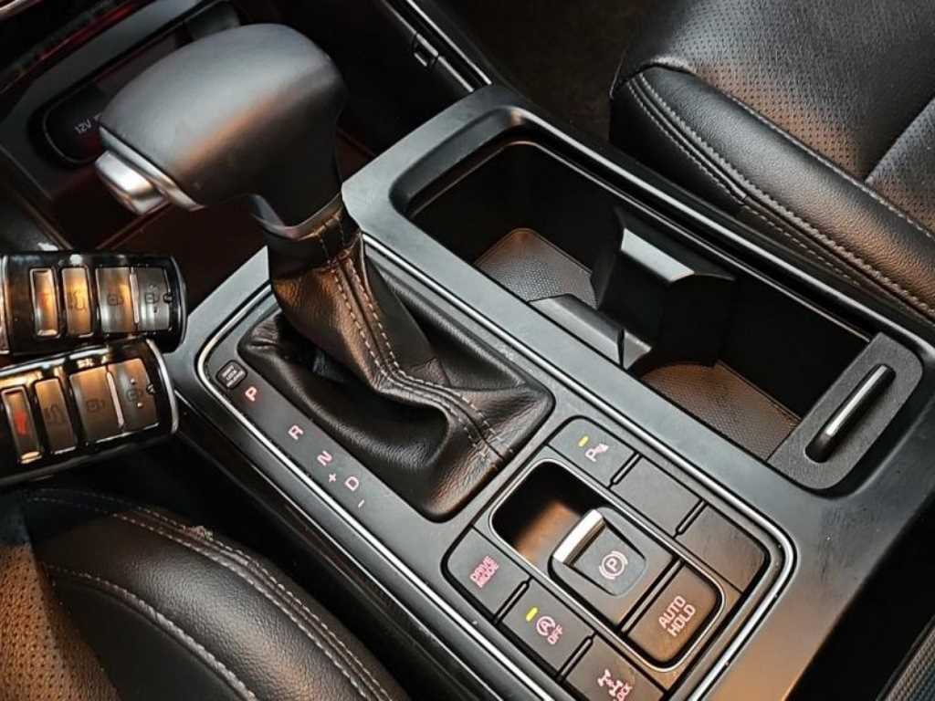 KIA Sorento - Vista 12