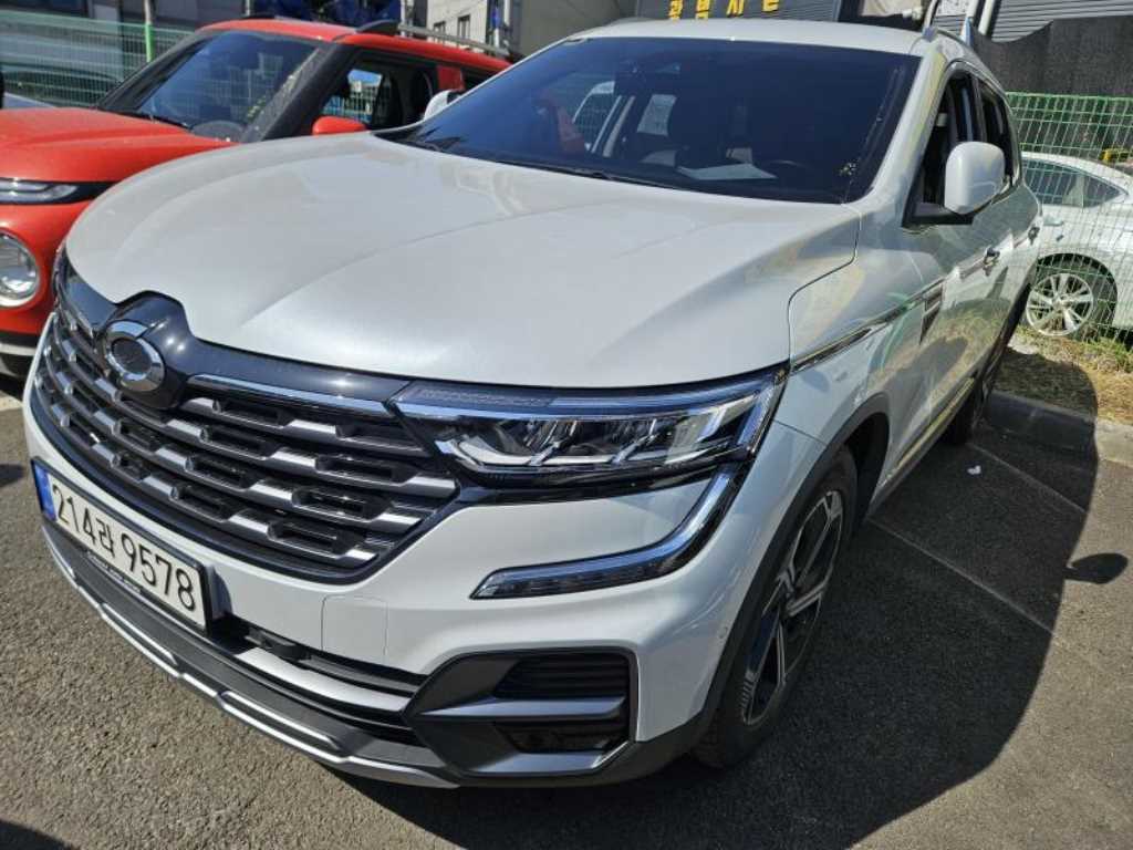 SAMSUNG QM6 2024 - Importación desde Corea - HF Imports Iquique - Foto 1