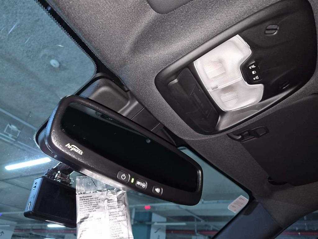 Chevrolet Trail Blazer 2021 Gris - Importación desde Corea - HF Imports Iquique - Foto 17