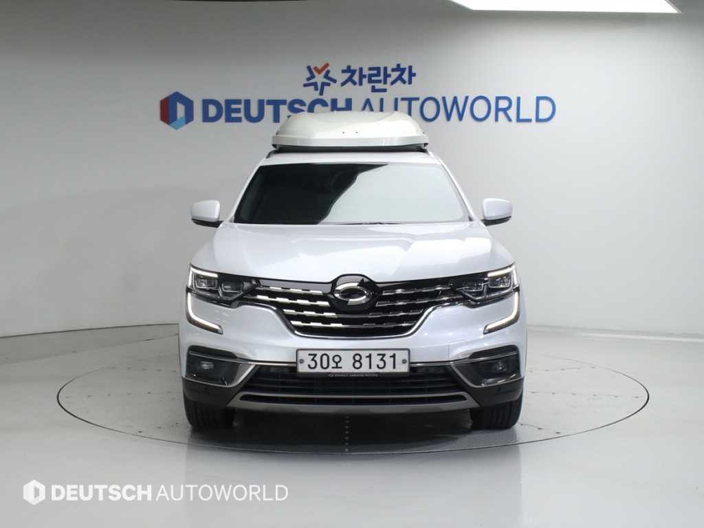 SAMSUNG QM6 - Vista 3