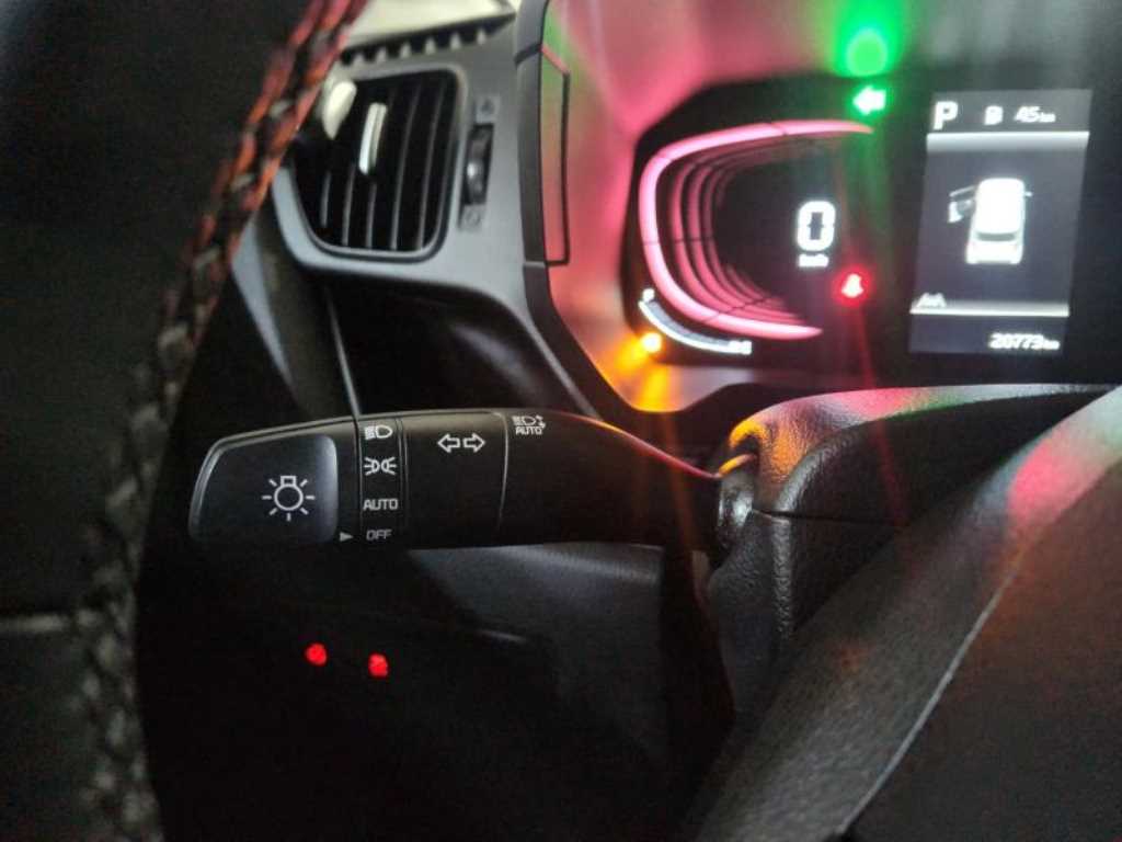 KIA Ray 2023 Gris - Importación desde Corea - HF Imports Iquique - Foto 15