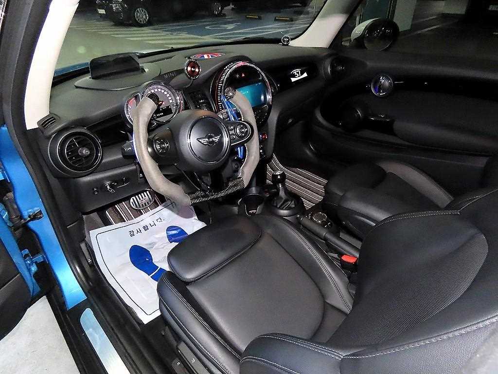 Mini Cooper - Vista 10