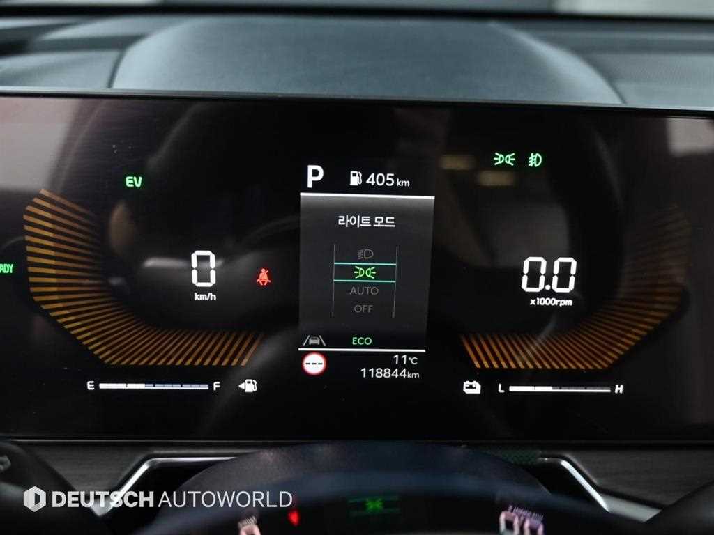 KIA Sorento - Vista 8