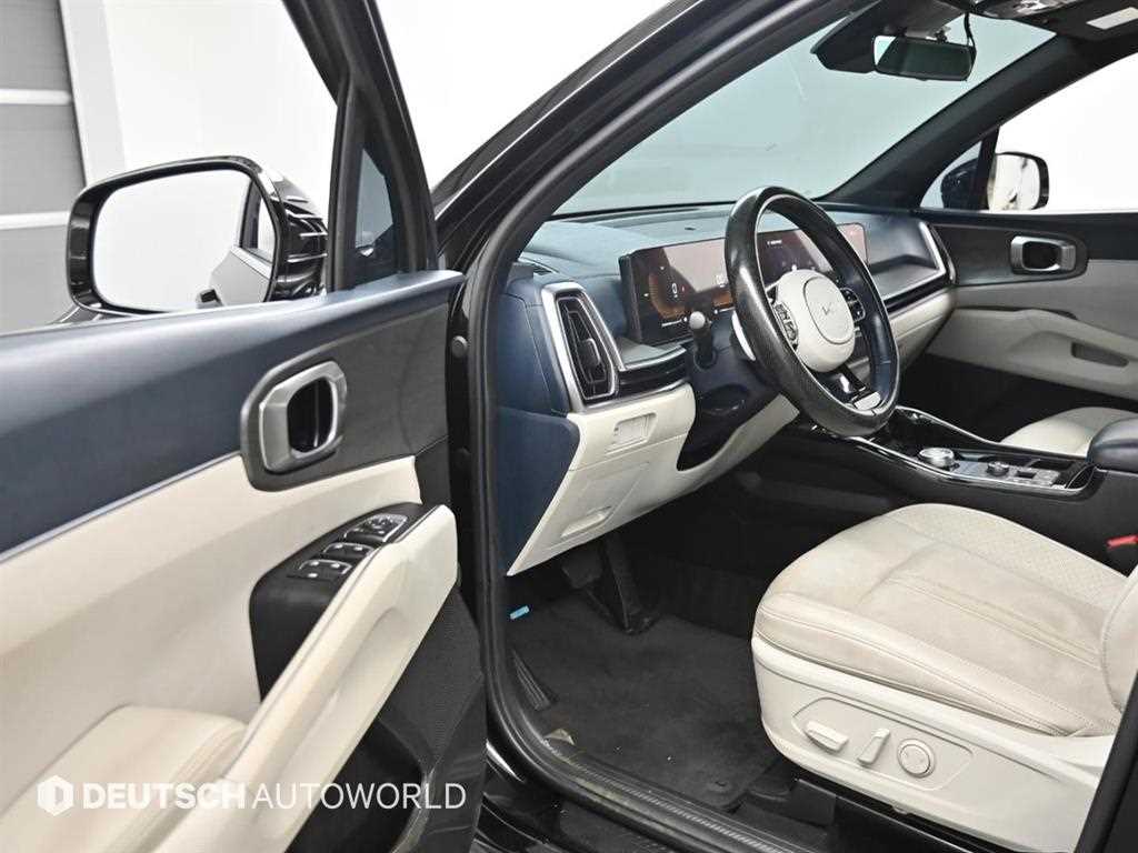 KIA Sorento - Vista 11