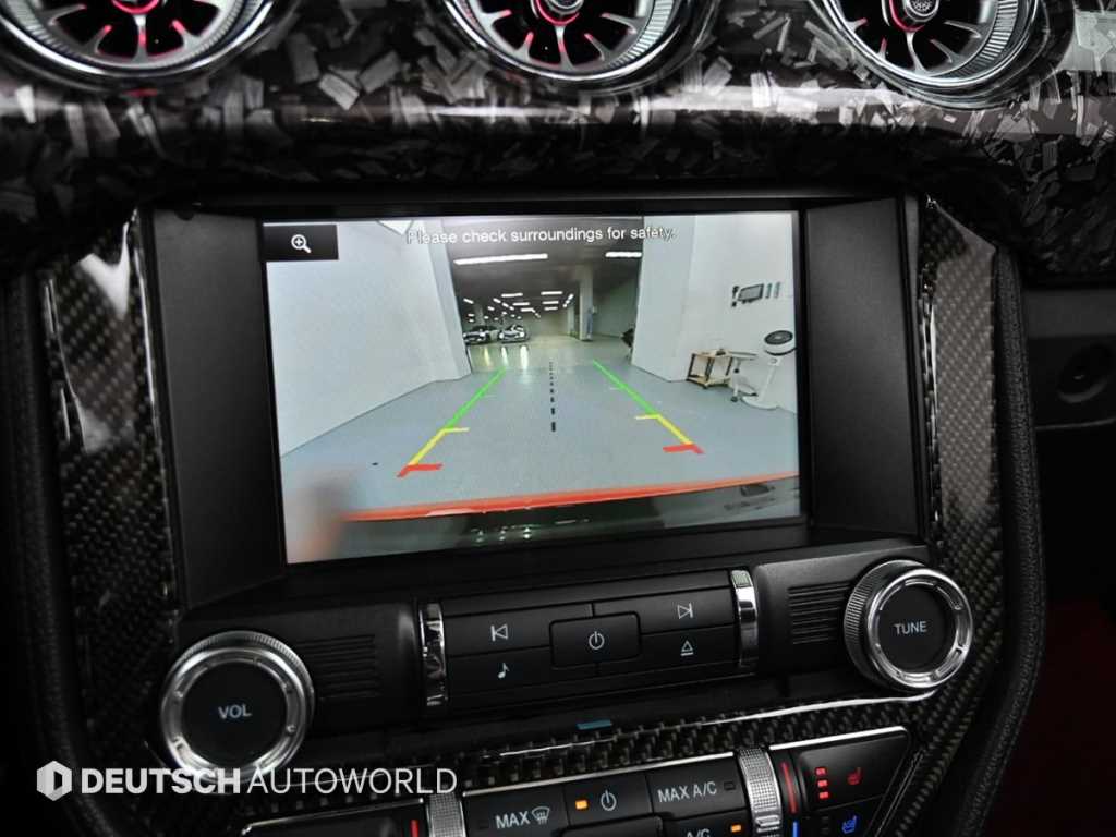 Ford Mustang 2016 - Importación desde Corea - HF Imports Iquique - Foto 15