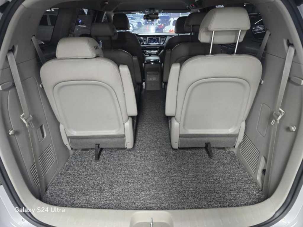 KIA Carnival 2019 - Importación desde Corea - HF Imports Iquique - Foto 17