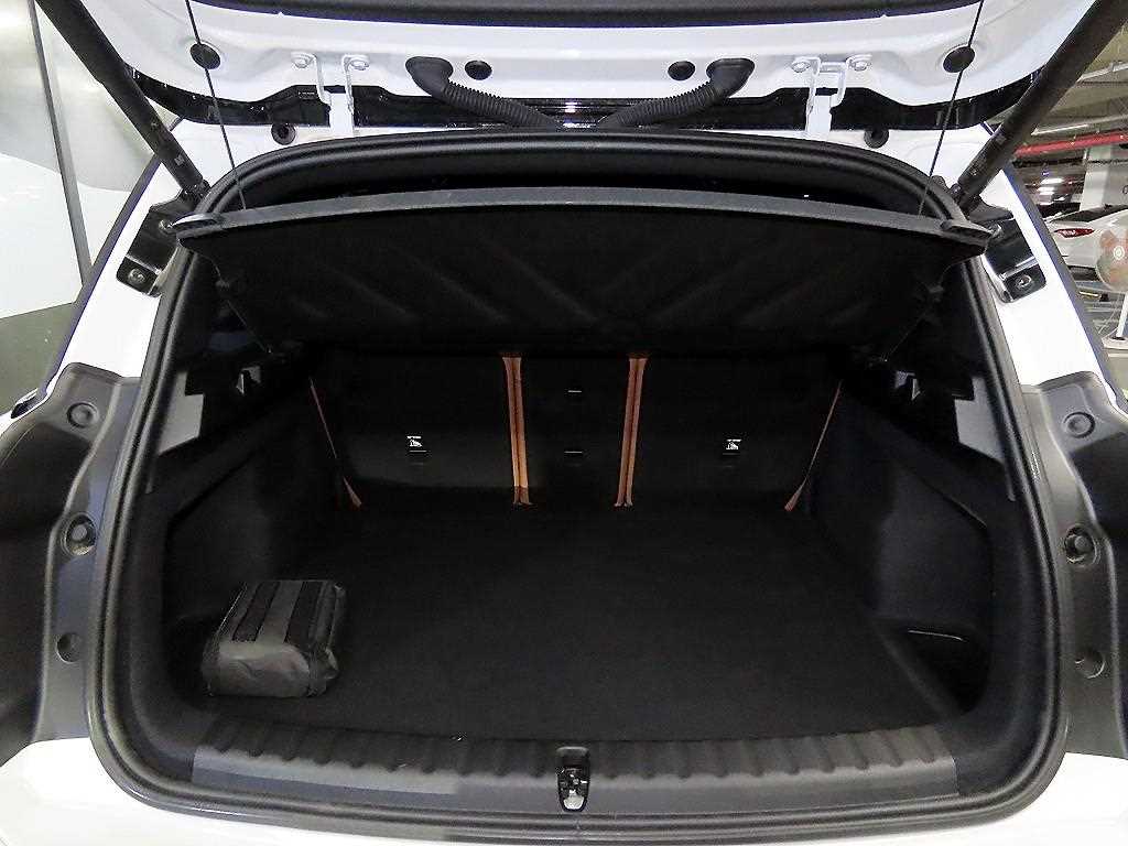 Mini Countryman 2025 Blanco - Importación desde Corea - HF Imports Iquique - Foto 17