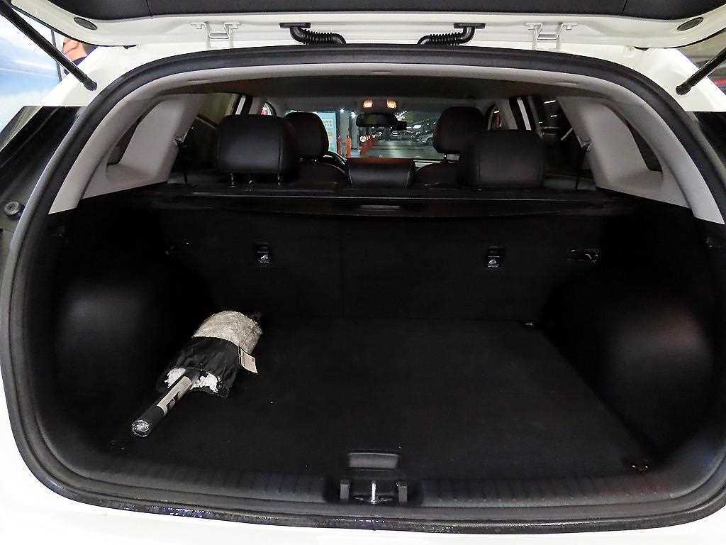 KIA Niro 2020 Blanco - Importación desde Corea - HF Imports Iquique - Foto 17