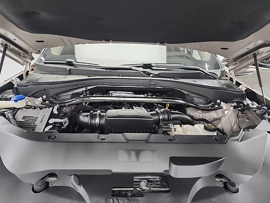 Lincoln Aviator - Vista 5