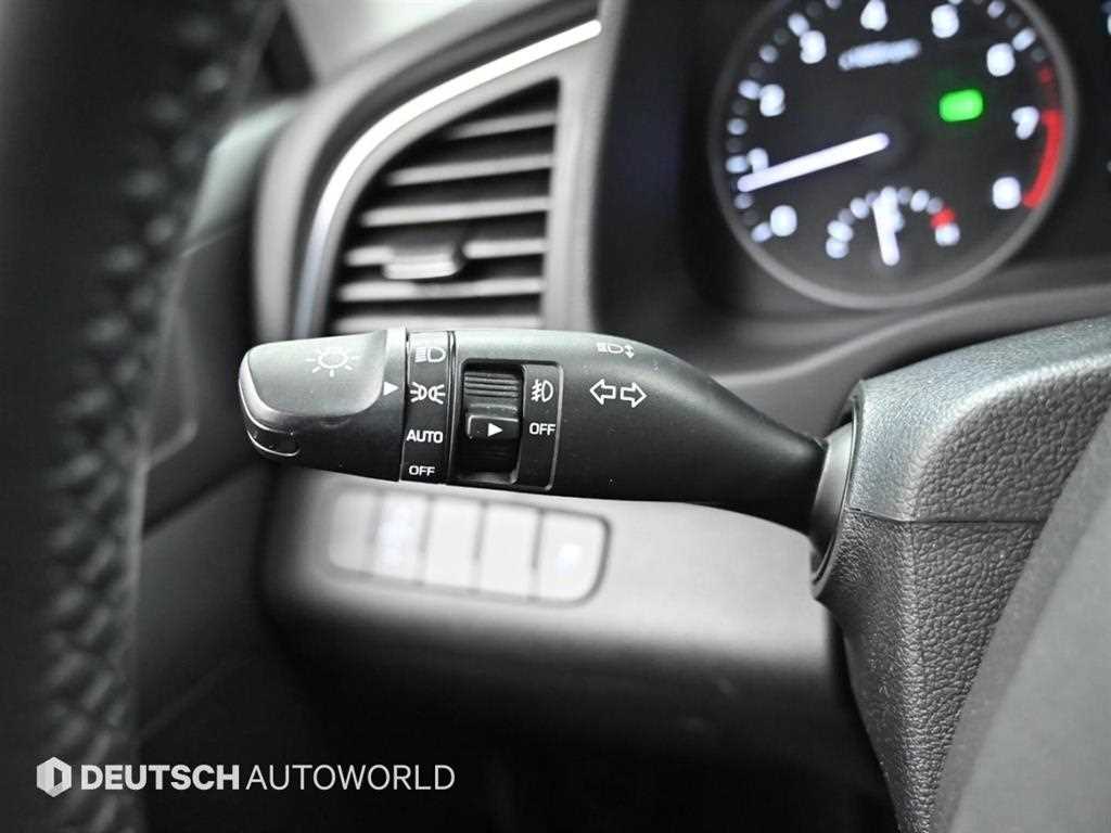 HYUNDAI Avante 2018 Negro - Importación desde Corea - HF Imports Iquique - Foto 16