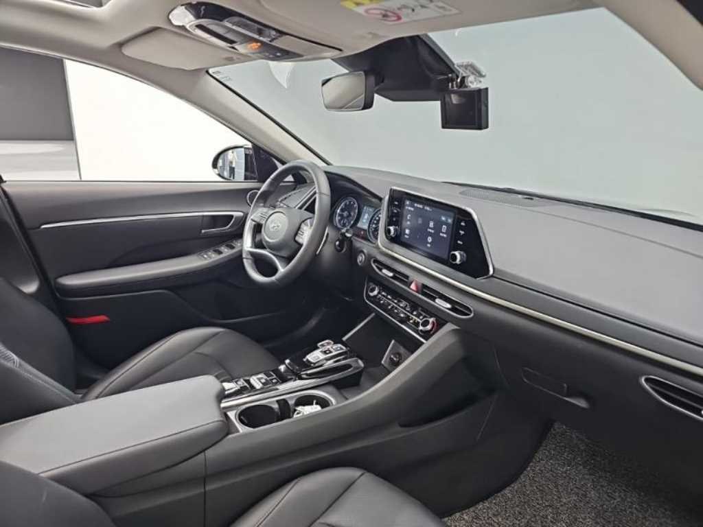 HYUNDAI Sonata 2021 - Importación desde Corea - HF Imports Iquique - Foto 17