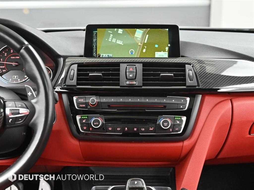 BMW 4 Series 2016 Blanco - Importación desde Corea - HF Imports Iquique - Foto 14