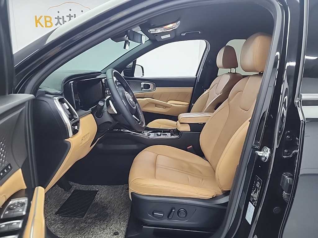 KIA Sorento - Vista 11