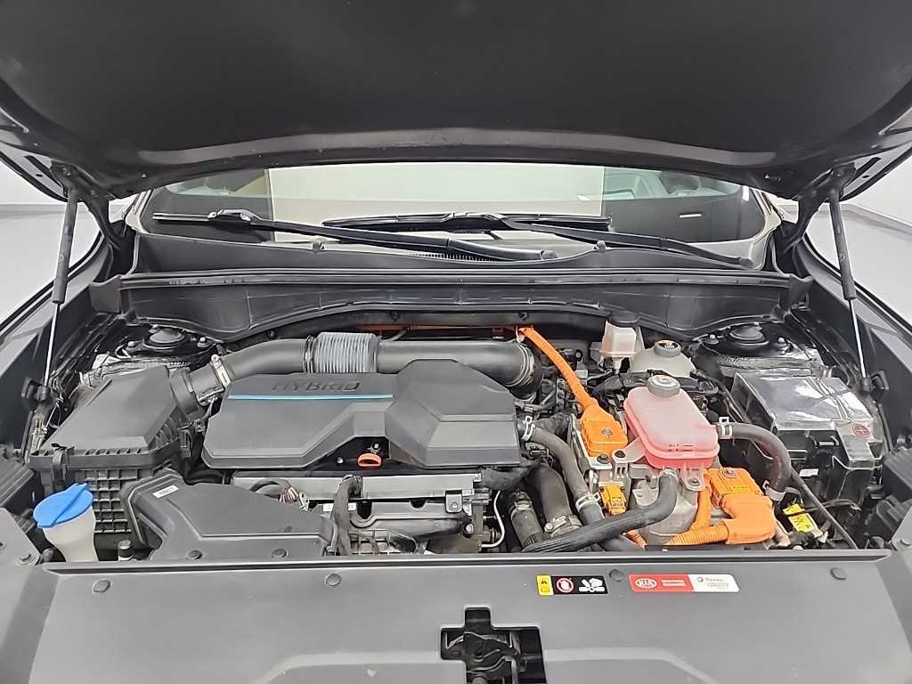 KIA Sorento - Vista 5