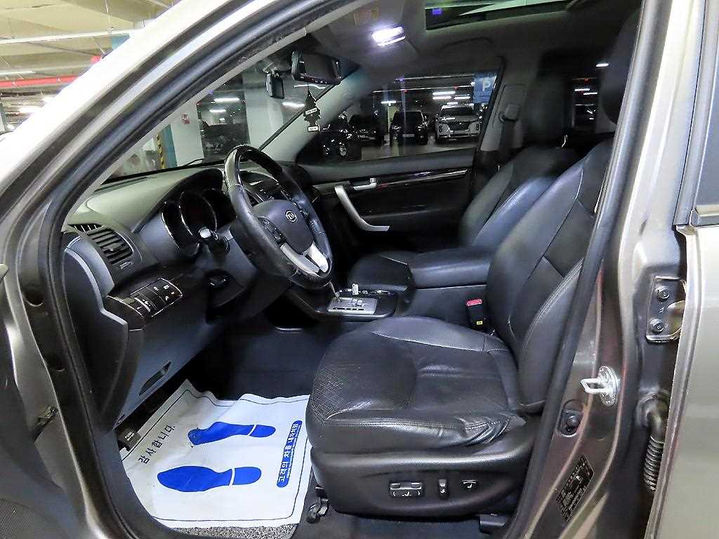 KIA Sorento - Vista 6