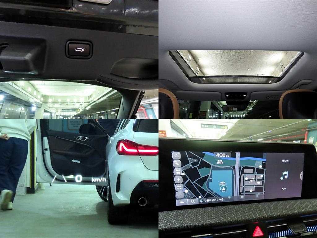 KIA EV6 2022 Gris - Importación desde Corea - HF Imports Iquique - Foto 18