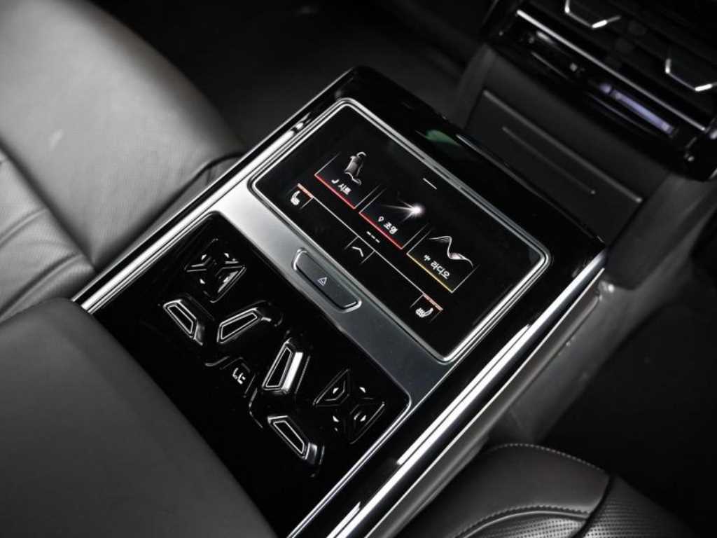 Audi A8 2021 - Importación desde Corea - HF Imports Iquique - Foto 18