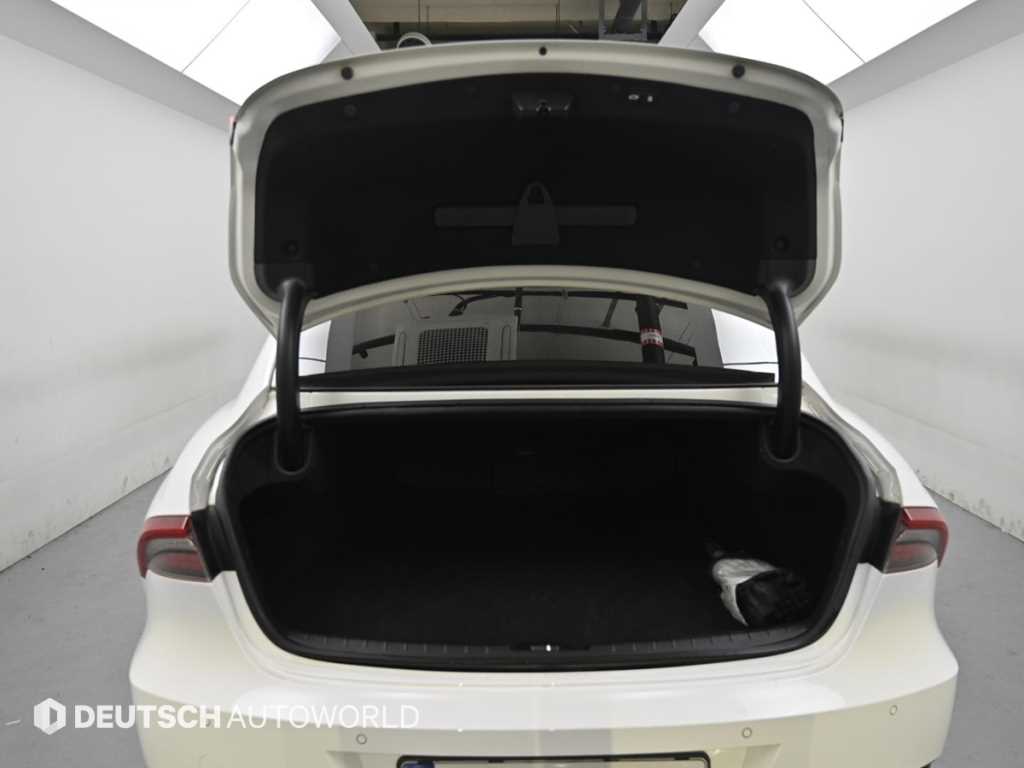 HYUNDAI Grandeur 2021 Blanco - Importación desde Corea - HF Imports Iquique - Foto 19