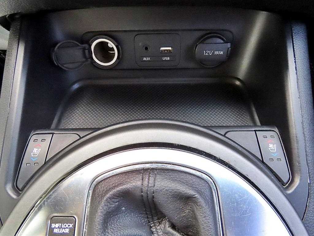 KIA Sportage 2015 - Importación desde Corea - HF Imports Iquique - Foto 13