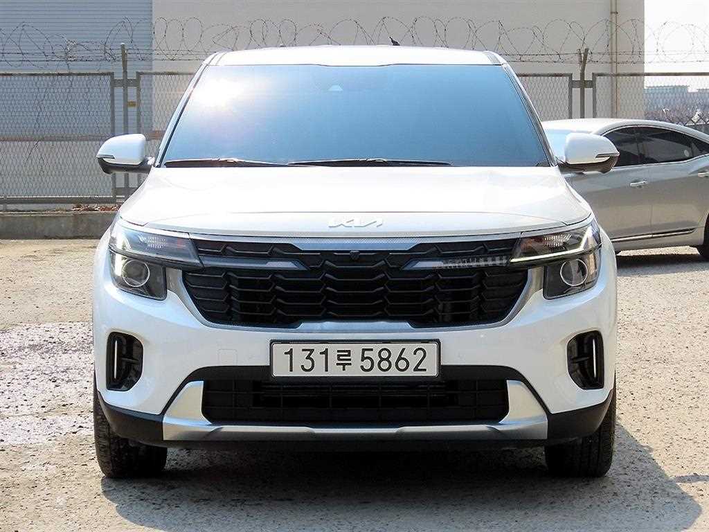 KIA Seltos 2024 - Importación desde Corea - HF Imports Iquique - Foto 1