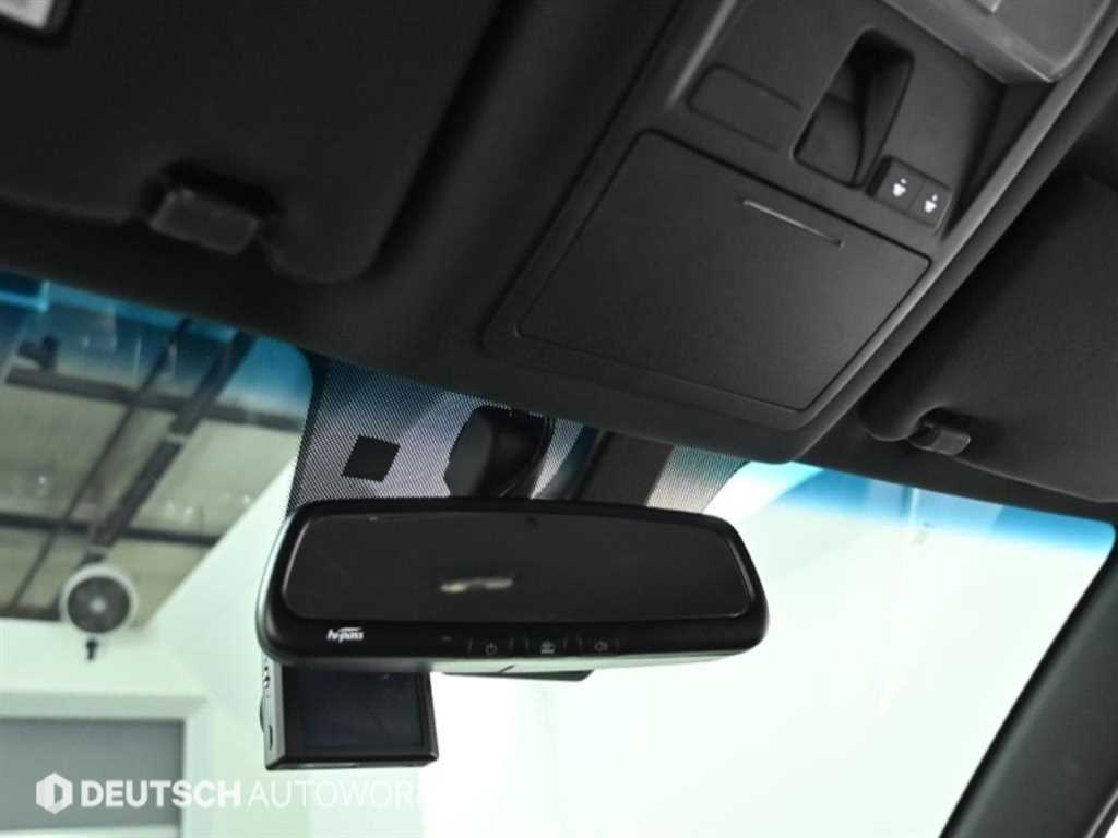 Ssangyong Rexton 2018 Gris - Importación desde Corea - HF Imports Iquique - Foto 18