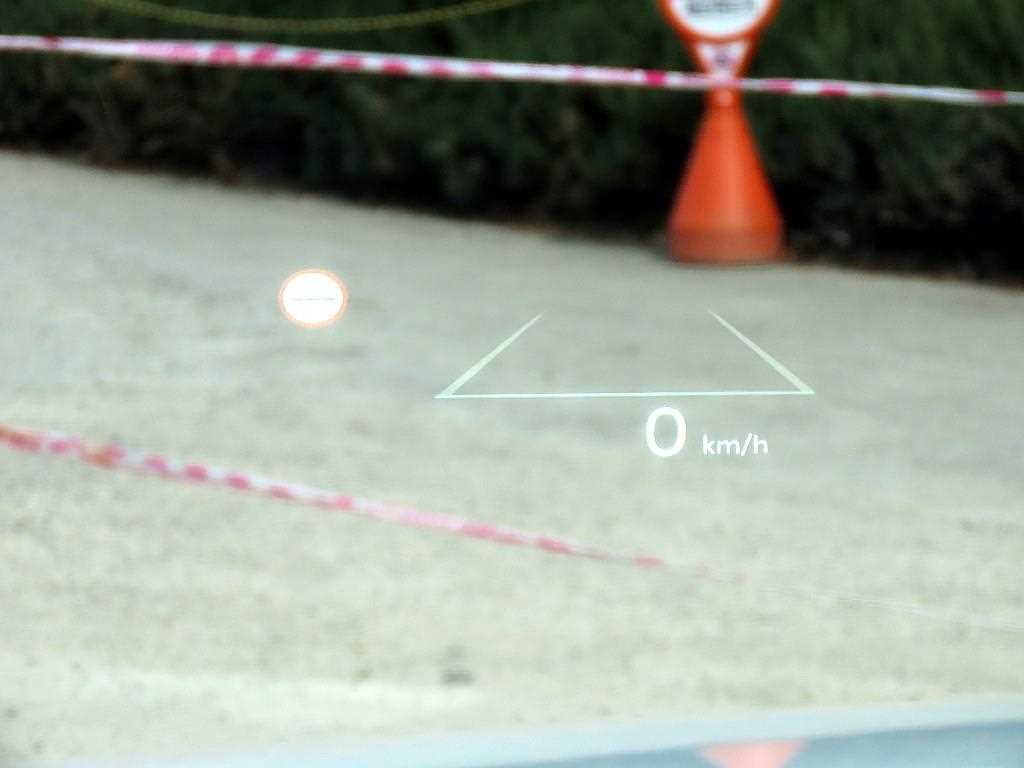 KIA Sorento - Vista 10