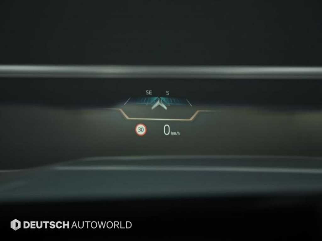 BMW 5 Series 2025 Gris - Importación desde Corea - HF Imports Iquique - Foto 17