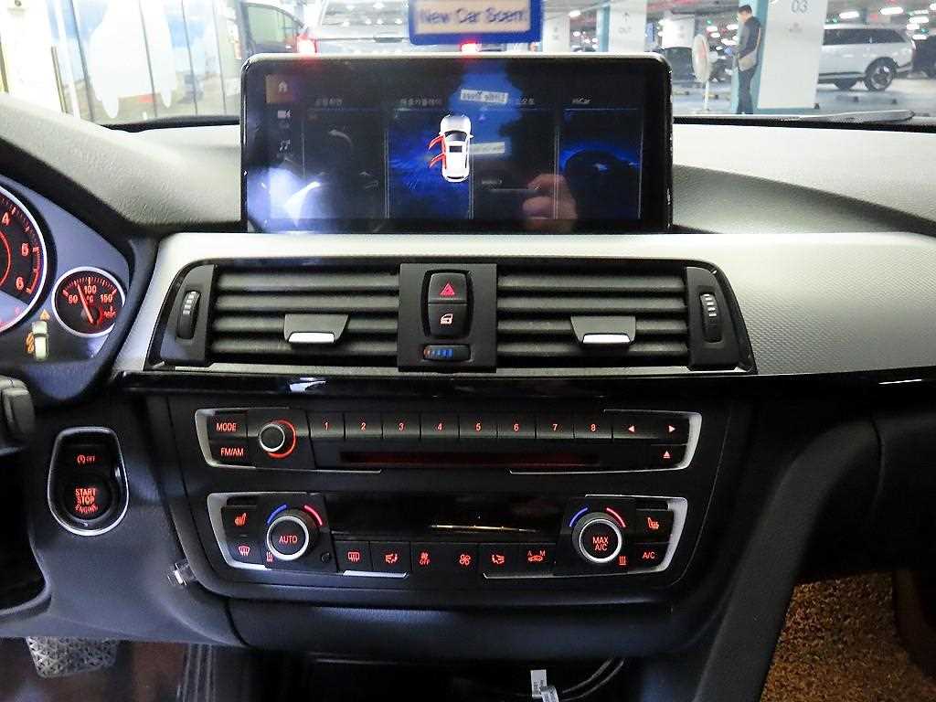 BMW 3 series - Vista 11