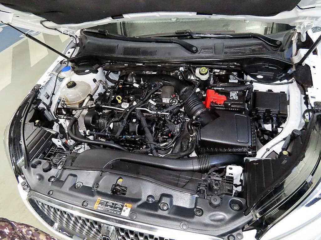 Lincoln Corsair 2021 Blanco - Importación desde Corea - HF Imports Iquique - Foto 19