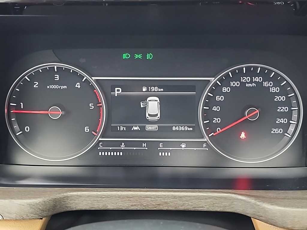 KIA Sorento - Vista 6