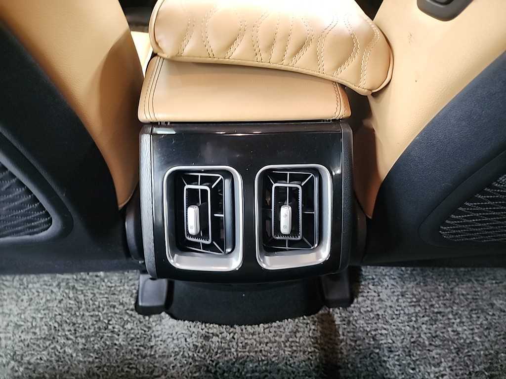 KIA Sorento 2021 Negro - Importación desde Corea - HF Imports Iquique - Foto 13