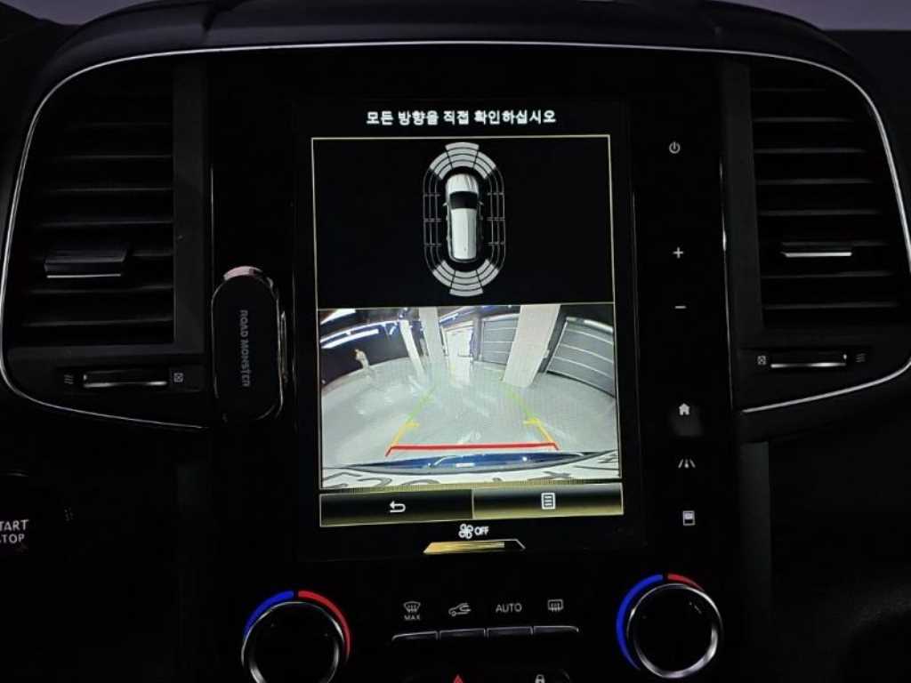 SAMSUNG QM6 - Vista 10