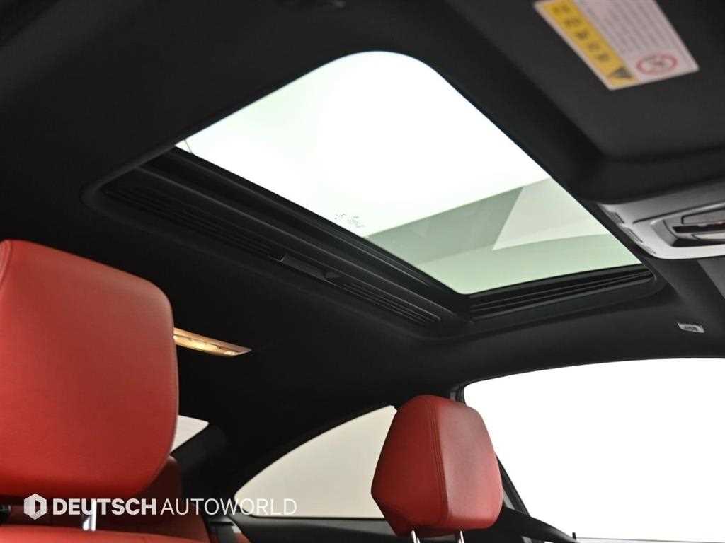 BMW 4 Series 2016 Blanco - Importación desde Corea - HF Imports Iquique - Foto 18