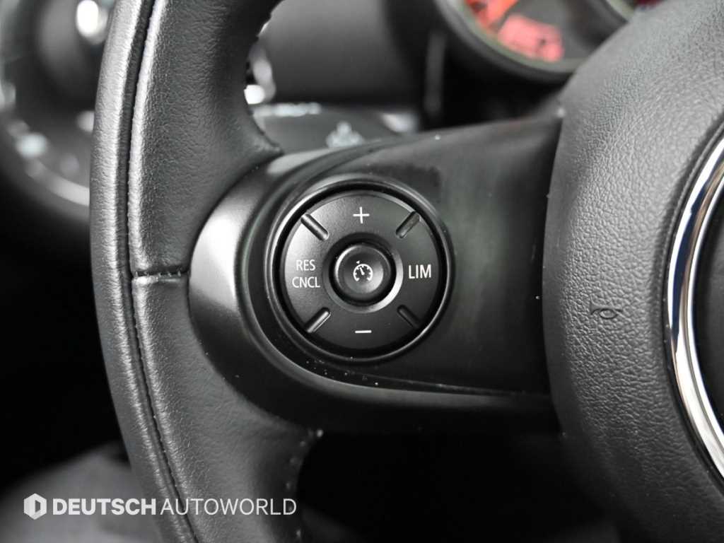 Mini Clubman 2020 - Importación desde Corea - HF Imports Iquique - Foto 16